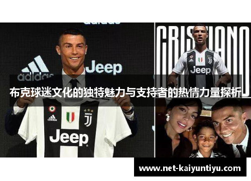 布克球迷文化的独特魅力与支持者的热情力量探析