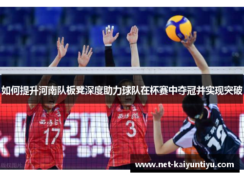 如何提升河南队板凳深度助力球队在杯赛中夺冠并实现突破 如何提升河南队板凳深度助力球队在杯赛中夺冠并实现突破