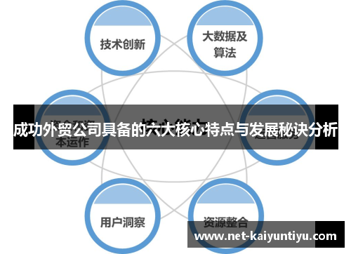 成功外贸公司具备的六大核心特点与发展秘诀分析