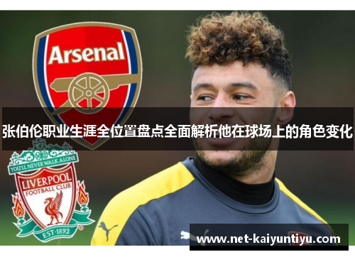 张伯伦职业生涯全位置盘点全面解析他在球场上的角色变化 张伯伦职业生涯全位置盘点全面解析他在球场上的角色变化